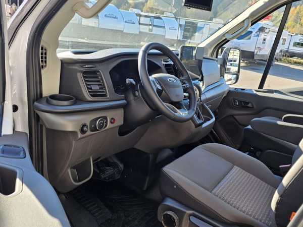 2025 Coachmen Cross Trail EV 21XG - Image 5