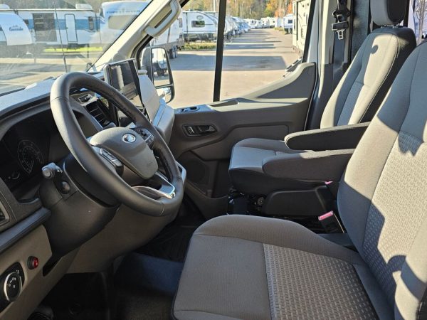 2025 Coachmen Cross Trail EV 21XG - Image 6