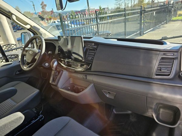 2025 Coachmen Cross Trail EV 21XG - Image 7