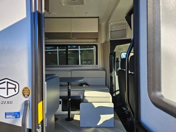 2025 Coachmen Cross Trail EV 21XG - Image 9