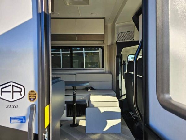 2025 Coachmen Cross Trail EV 21XG - Image 10
