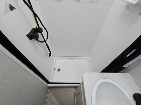 2025 Coachmen Cross Trail XL 20CB - Image 13