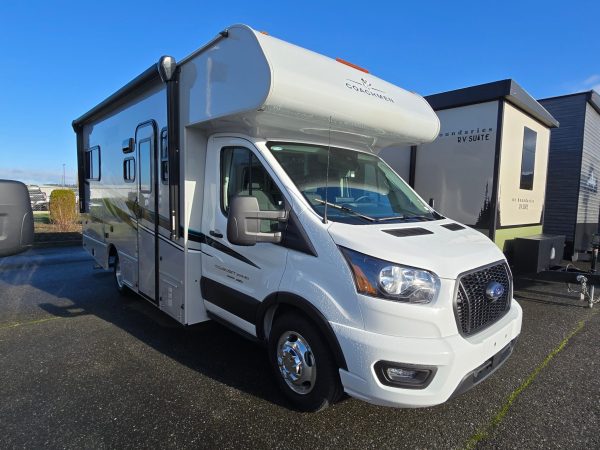 2025 Coachmen Cross Trail XL 20CB - Image 16