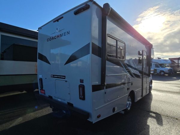 2025 Coachmen Cross Trail XL 20CB - Image 4
