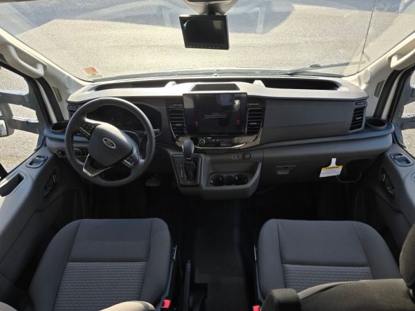 2025 Coachmen Cross Trail XL 20CB - Image 5