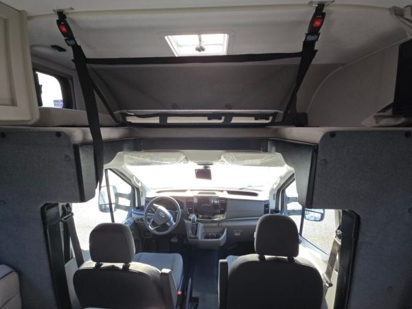 2025 Coachmen Cross Trail XL 20CB - Image 6