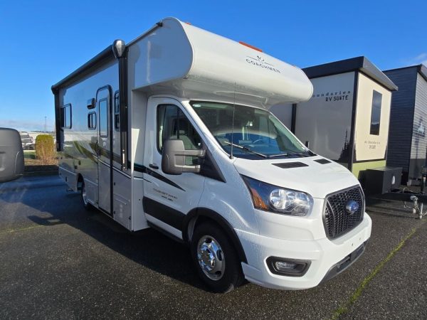 2025 Coachmen Cross Trail XL 20CB