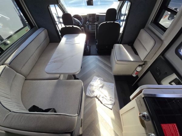 2025 Coachmen Cross Trail XL 20CB - Image 10