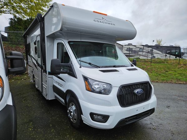 2025 Coachmen Cross Trail XL 20CB - Image 13