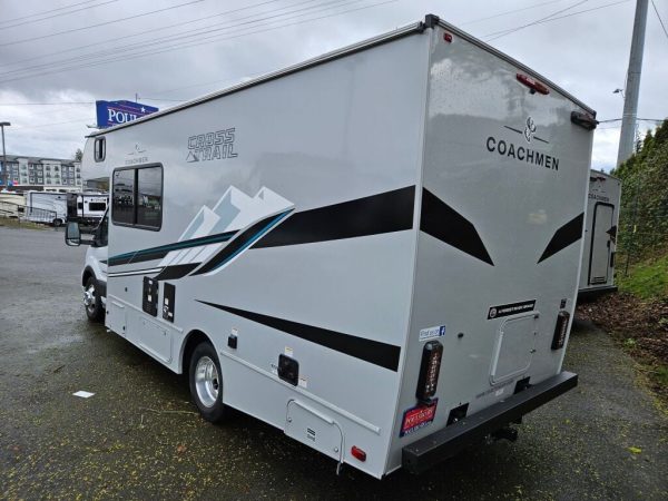 2025 Coachmen Cross Trail XL 20CB - Image 5