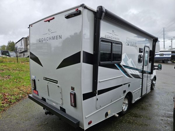 2025 Coachmen Cross Trail XL 20CB - Image 7