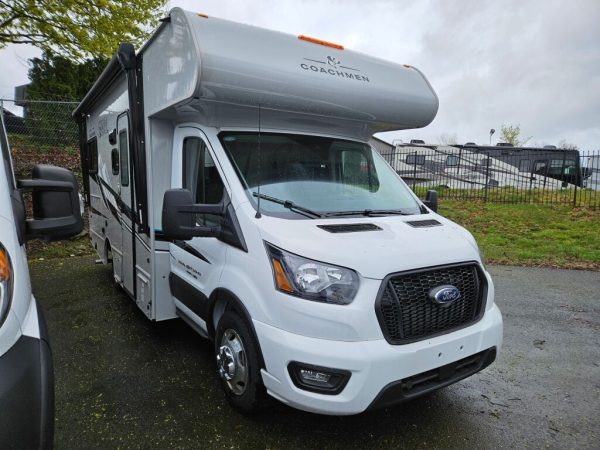 2025 Coachmen Cross Trail XL 20CB