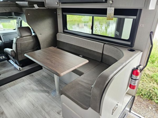2025 Coachmen Entourage 330DS - Image 28
