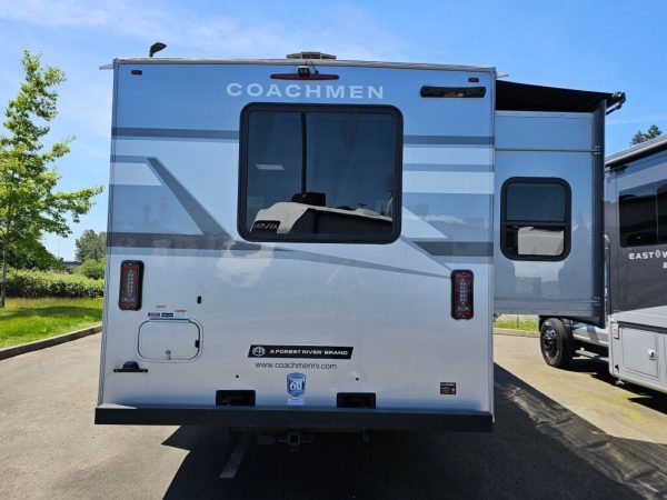 2025 Coachmen Entourage 340BH - Image 2