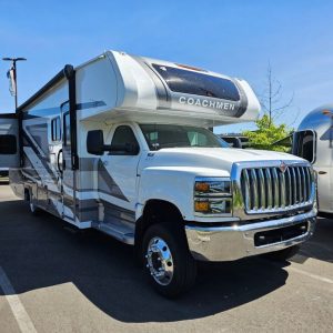 2025 Coachmen Entourage 340BH