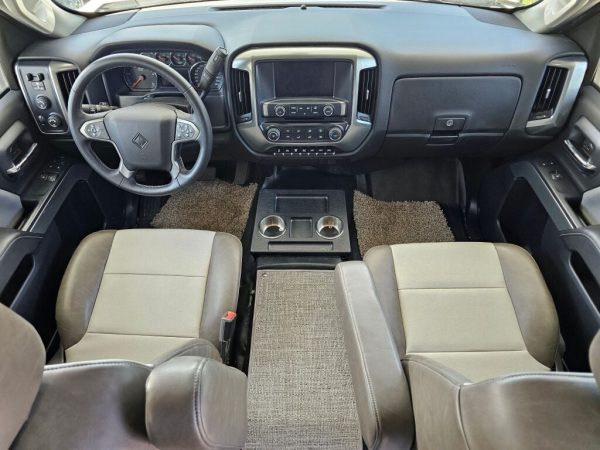 2025 Coachmen Entourage 340BH - Image 38