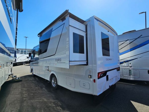 2025 Coachmen Euro 25EU - Image 3