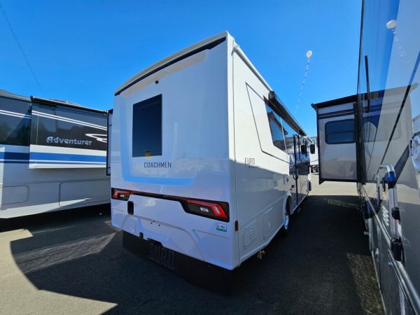 2025 Coachmen Euro 25EU - Image 4
