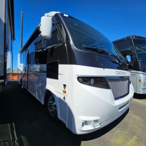 2025 Coachmen Euro 25EU
