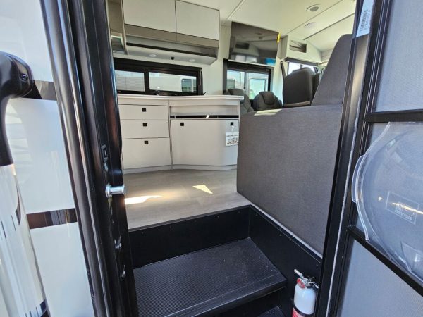 2025 Coachmen Euro 25EU - Image 5