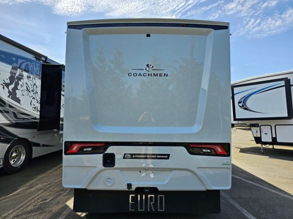 2025 Coachmen Euro 25LE - Image 3