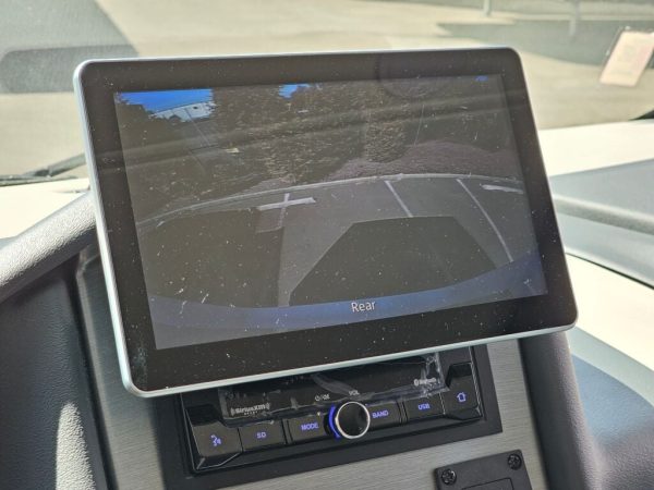 2025 Coachmen Euro 25LE - Image 36