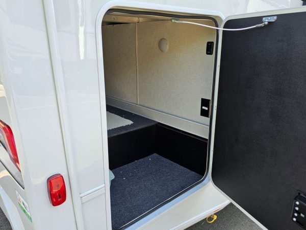 2025 Coachmen Euro 25LE - Image 7