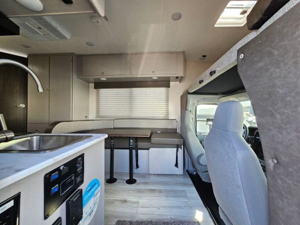 2025 Coachmen Freelander 21QSS - Image 5