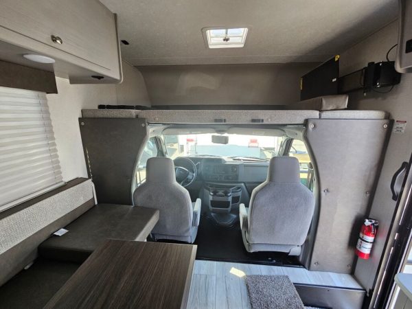 2025 Coachmen Freelander 21QSS - Image 7