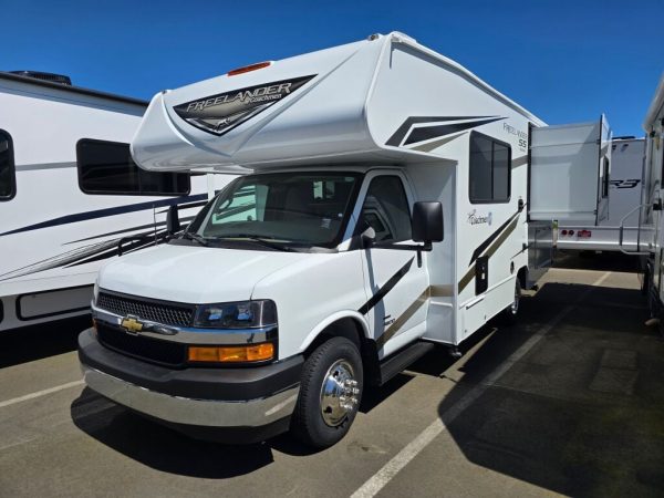 2025 Coachmen Freelander 21RS - Image 2