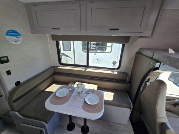 2025 Coachmen Freelander 21RS - Image 11