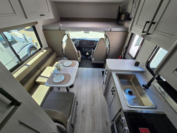 2025 Coachmen Freelander 21RS - Image 17