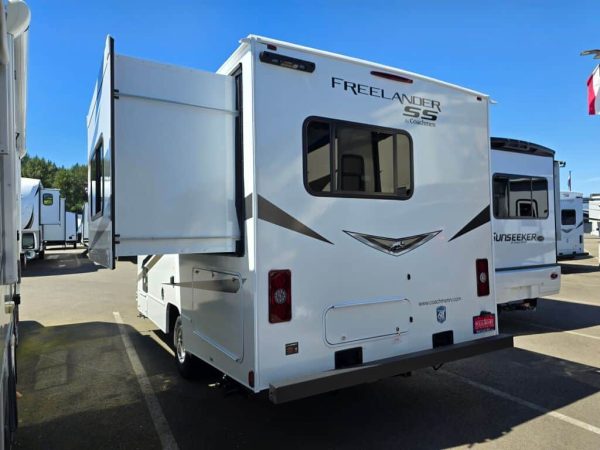 2025 Coachmen Freelander 21RS - Image 3