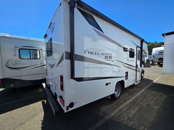 2025 Coachmen Freelander 21RS - Image 4