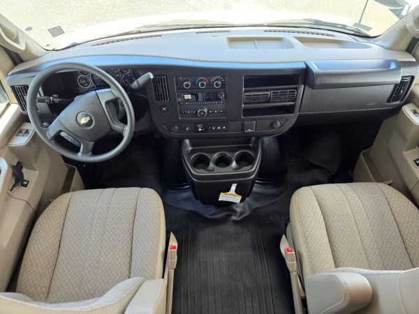 2025 Coachmen Freelander 21RS - Image 5
