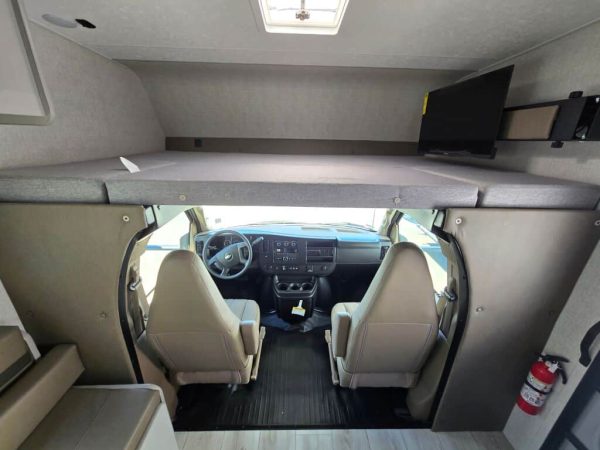 2025 Coachmen Freelander 21RS - Image 6