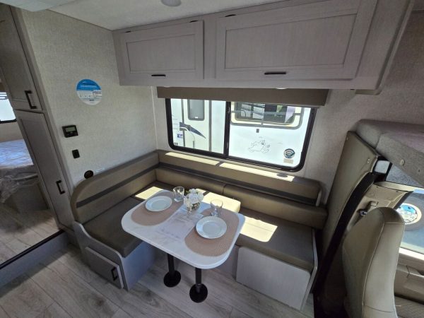 2025 Coachmen Freelander 21RS - Image 8