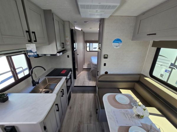 2025 Coachmen Freelander 21RS - Image 9