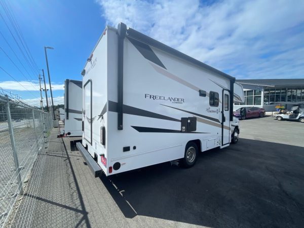 2025 Coachmen Freelander 22XG - Image 3