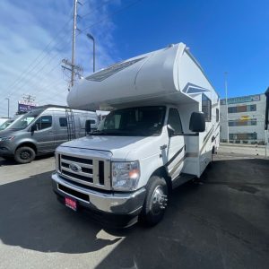 2025 Coachmen Freelander 22XG