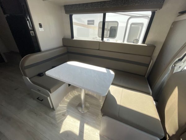 2025 Coachmen Freelander 22XG - Image 6