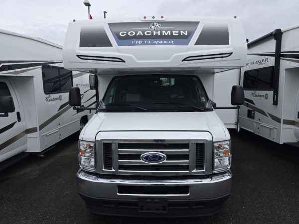 2025 Coachmen Freelander 23FS - Image 2