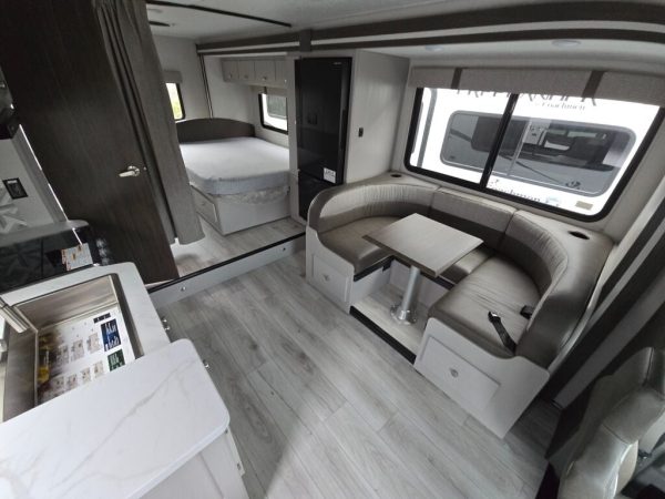 2025 Coachmen Freelander 23FS - Image 11