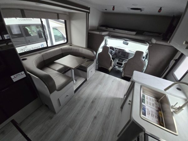 2025 Coachmen Freelander 23FS - Image 13