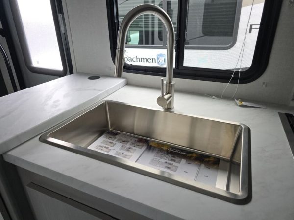 2025 Coachmen Freelander 23FS - Image 17