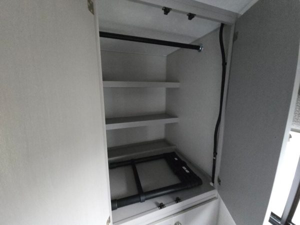 2025 Coachmen Freelander 23FS - Image 27