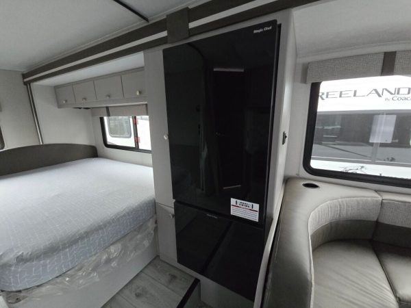 2025 Coachmen Freelander 23FS - Image 28