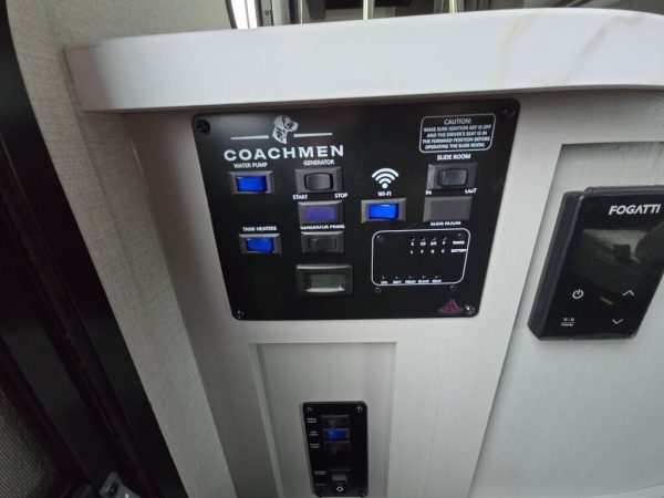 2025 Coachmen Freelander 23FS - Image 30