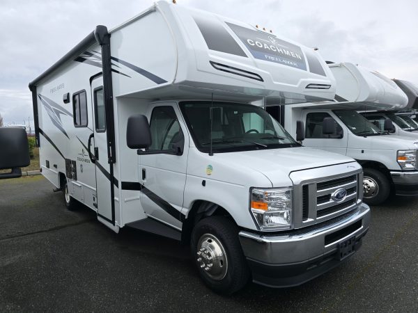 2025 Coachmen Freelander 23FS - Image 32