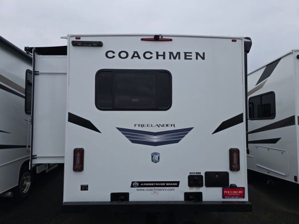 2025 Coachmen Freelander 23FS - Image 5